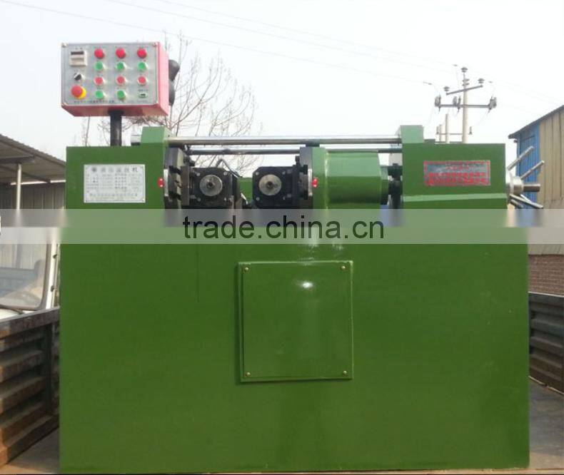 Full Automatic Rolling Thread Machine