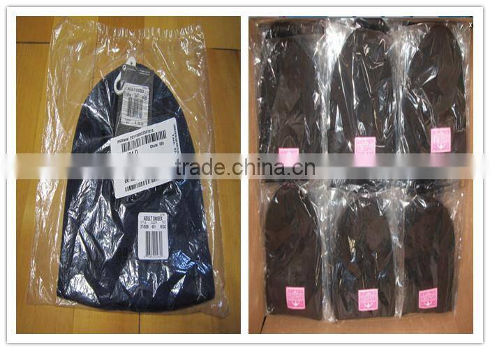 Promotion Russian Christmas Hat Cheap Wholesale Christms Gifts for Russia Market