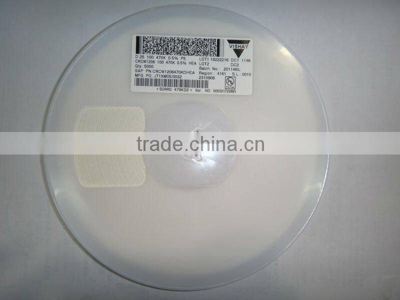 CRCW0402280RFKED vishay resistors 280 OHM 1/16W 1% 0402 SMD