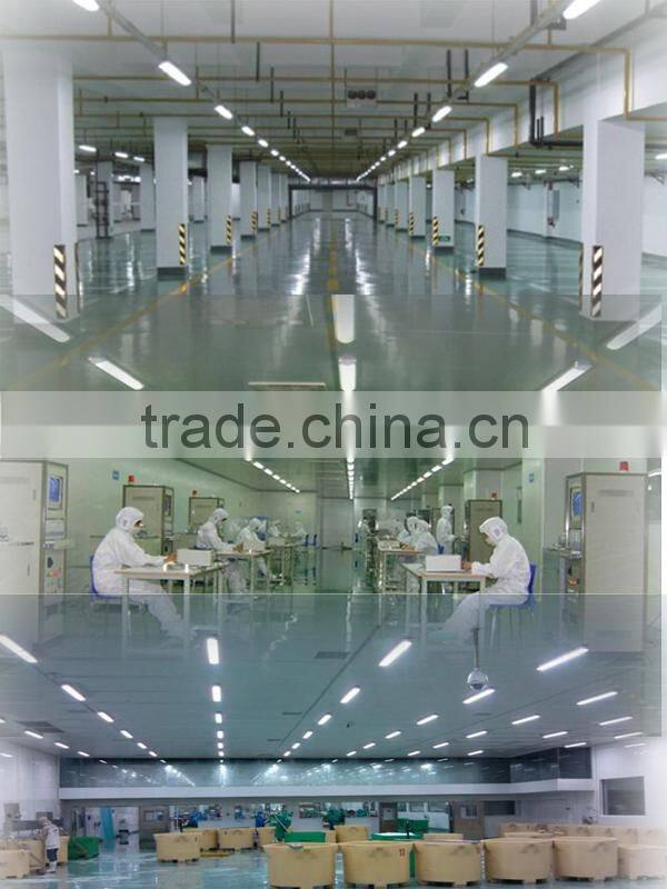 IP65 led tl armatuur waterproof led light