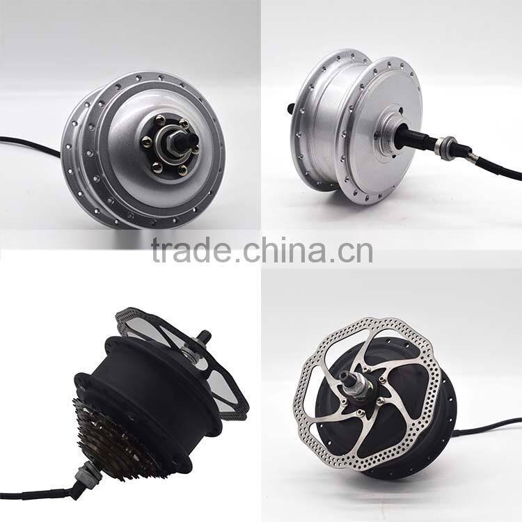 JIABO JB-92C make brushless dc bicycle electric permanent magnet motor