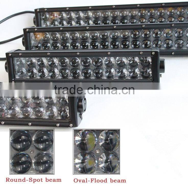 4D led light bar cheap led light bars 36w led light bar led offroad light bar