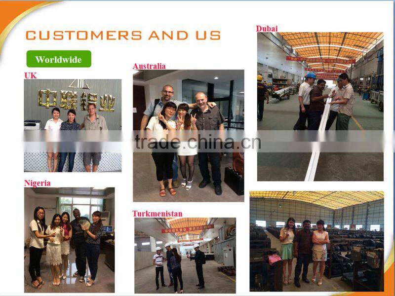 HOT! square pipe aluminium factory price / chairs' legs in kitchen table aluminium price per kg /wood grain aluminium profile