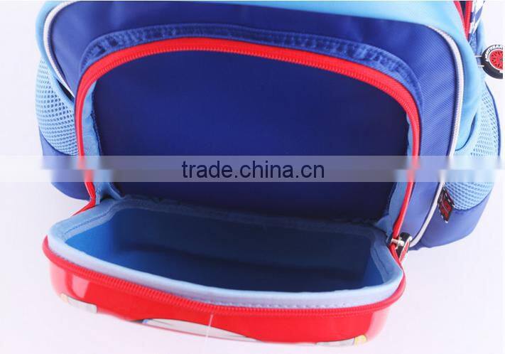 3D lovely children backpack