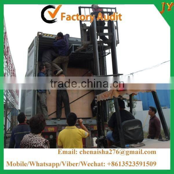 Hot selling amusement carousel with beautiful LED light and music