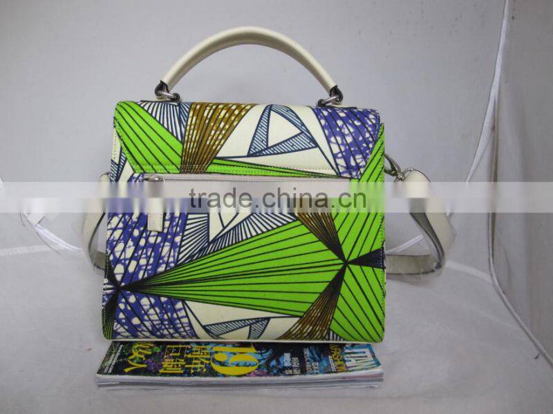 Girly fabric women bags fashion 2015
