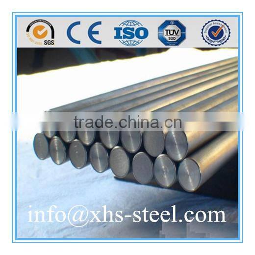 Cold Rolled & Hot Rolled ASTM 304/316/430/201 stainless steel bars with best price