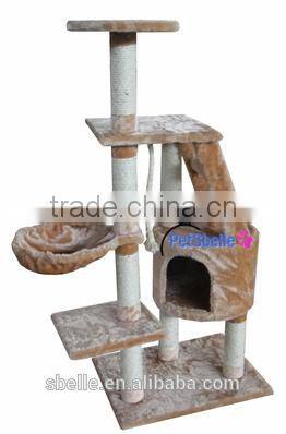 Cat Application Craft Cat Tree