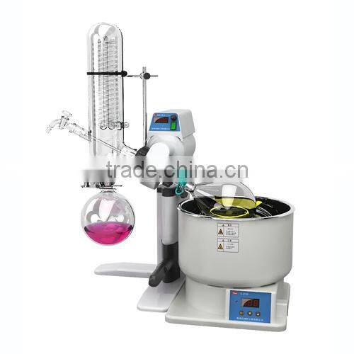 mini R series rotary evaporator