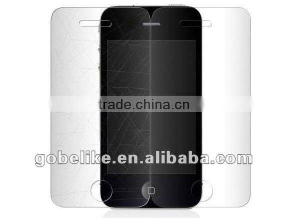 For Vodafone Smart Tab 10 lcd screen anti-fingerprint screen shield