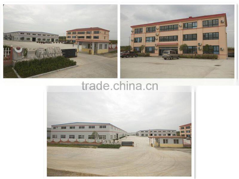 SAW welding galvanized flat bar steel T bar