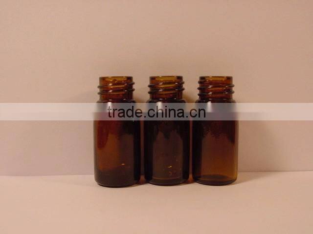 5mlAluminium Cosmetics Bottle,essential oil bottle,Explosion-proof bottle caps