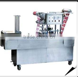 MINERALWATER,JELLY CUP FILLING SEALING MACHINE
