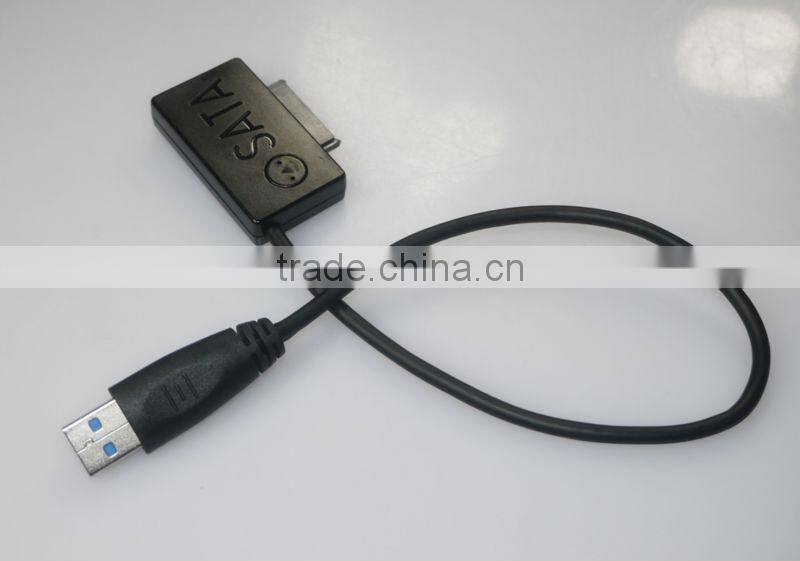 USB3.0 SATA Laptop ODD/HDD Cable