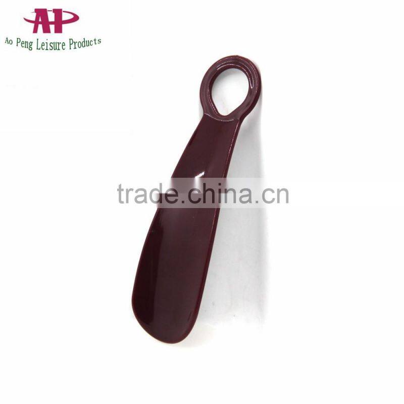 Standing Short Plastic Shoe Horns Sale Custom Shoe Horns