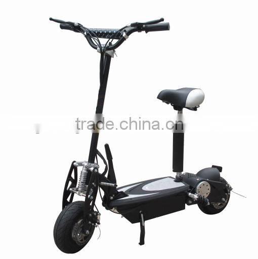 2015 New 1000W Self Balancing Electric Scooter for Sale