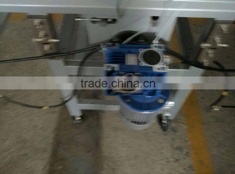 Small Packet Automatic biscuit wrapper