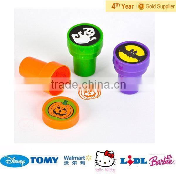 Hot sale cute self inking kids stamps
