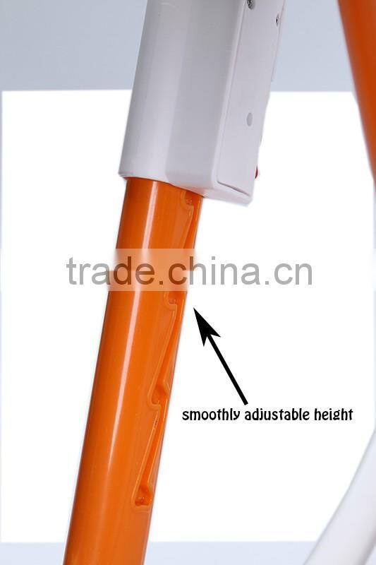 new design European design high quality feeding baby high chair for indoor use