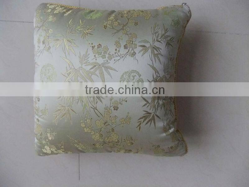 home decoriate seat cushion/fashion design/best sell/nantong factory/manufacturer