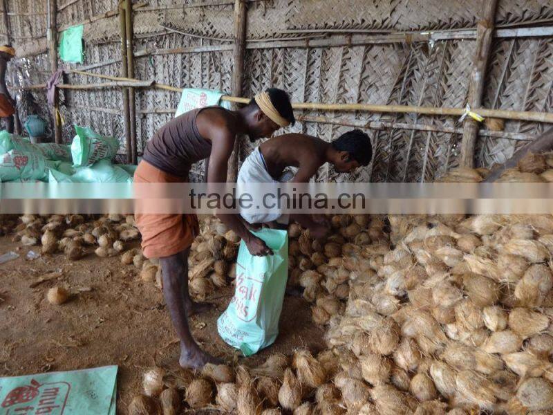 Tamil Nadu Organic Young Fresh Cocount