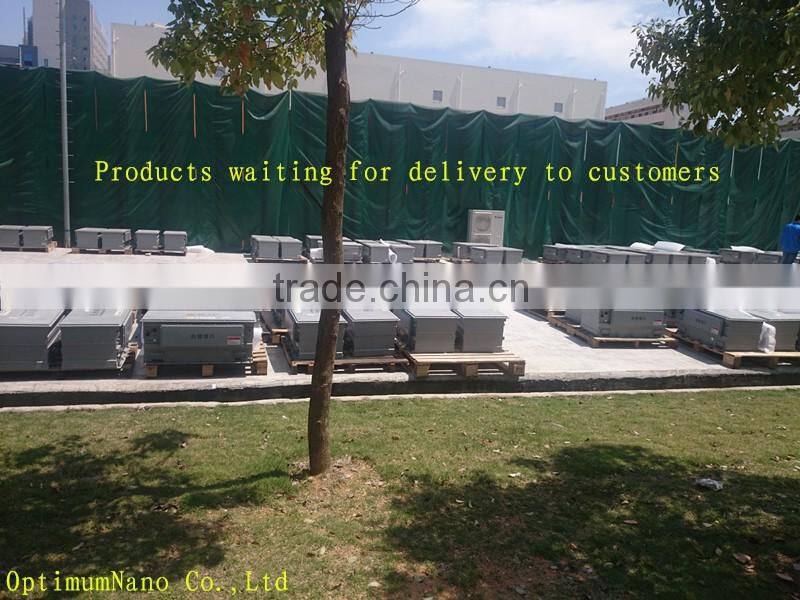 12V/100Ah rechargeable battery pack for energy storage