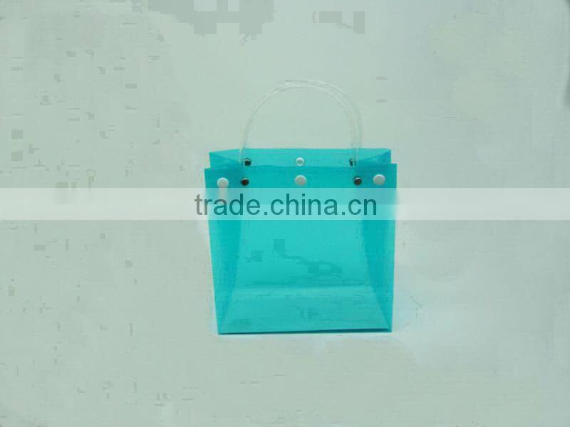 2016 Yi wu new design plastic pp small bag factory supplier and manufacturer made in china