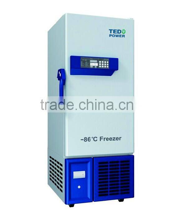 Upright Deep freezer -86c degree ULT freezer