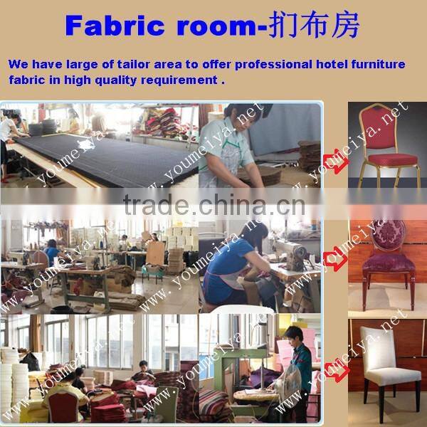 stackable conference banquet chair (YT2017)