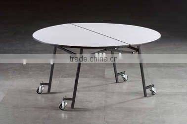 restaurant folding table (GT620)