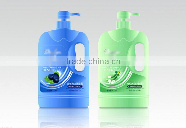Professional manufacturer automatic liquid soap filling machine