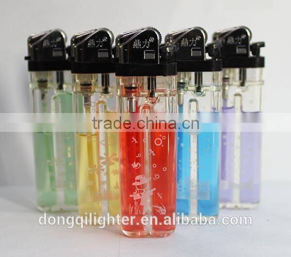 cheap Flint cigarette Lighter