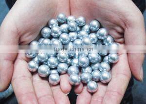 3MM AISI 1015 carbon steel ball for bearing