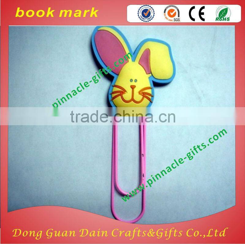 promotional gifts cute paper clips for students