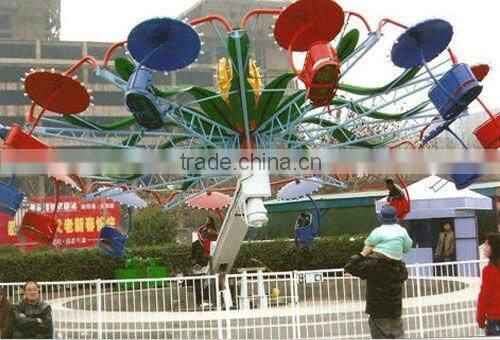 used outdoor playground equipment double flying