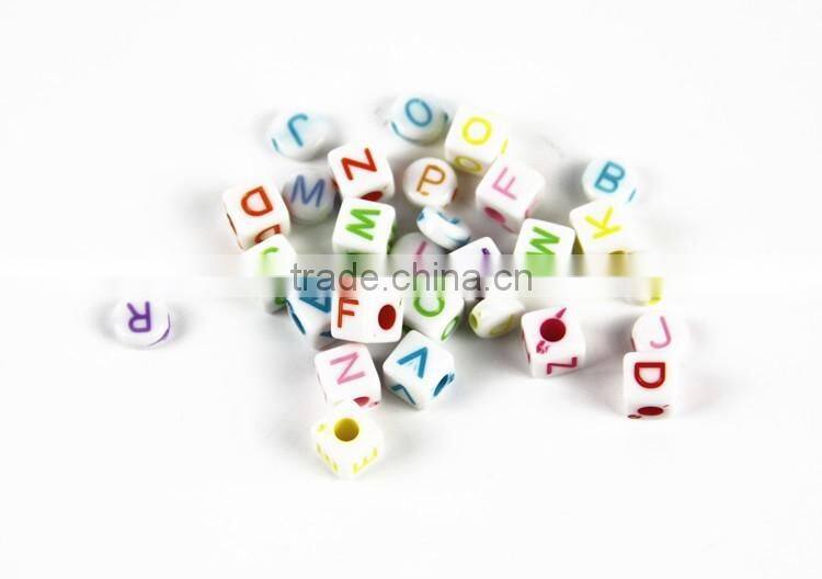 DIY Toy beads barcelets jewelry for kids