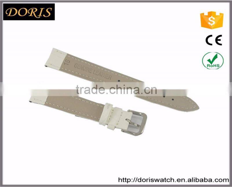 Best selling different size leather strap