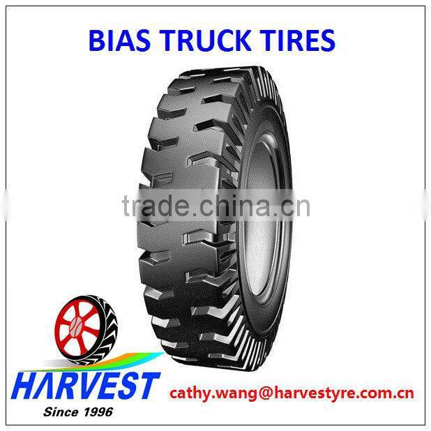 SF166,7.50-20,8.25-20,9.00-20,10.00-20,11.00-20,12.00-20 bias truck tires