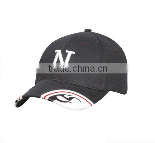 sublimation logo Baseball Caps and Hats printing logo 2016