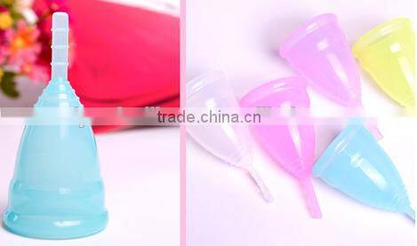 new products 2016 anytime menstrual cup