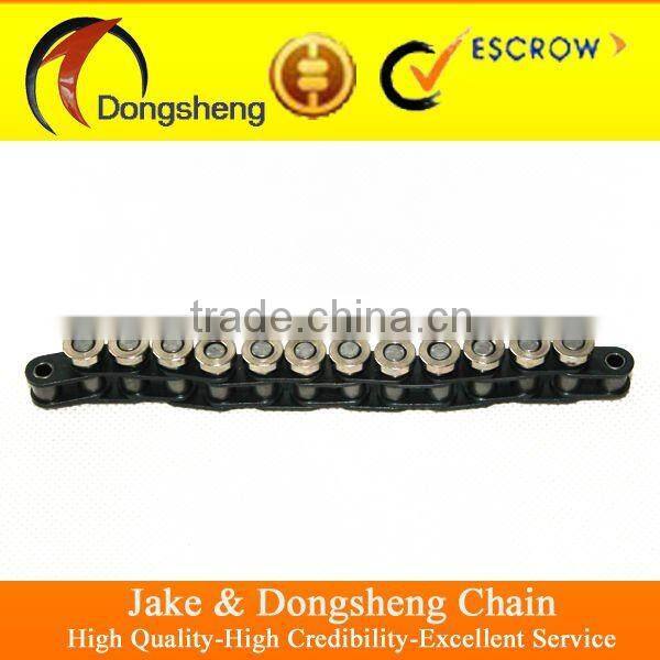 side roller chain 06B