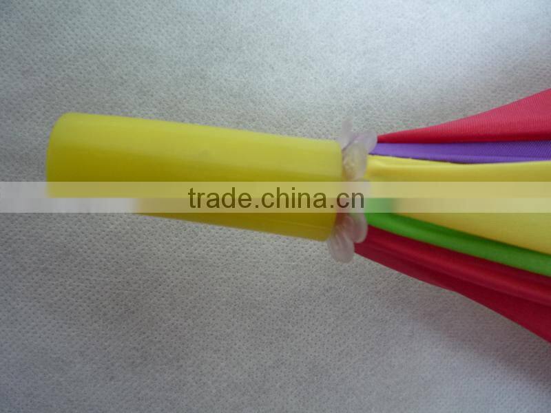 Original Design Umbrella, Rainbow Children Umbrella from Chinese Factory