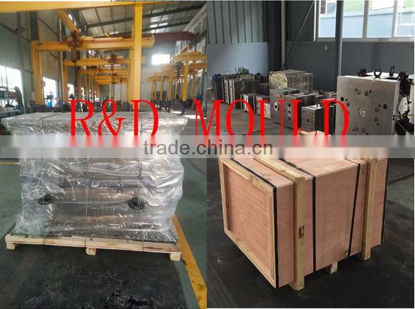 Plastic Water Bucket Mould/paint bucket mould