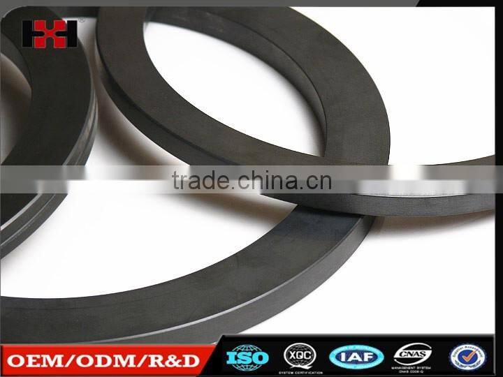 2016 New high precision mechanical seals for water pumps silicon carbide seal rings