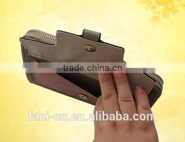 China factory wholesale clutch purses with luxury design for women