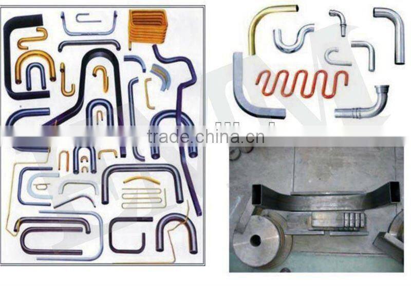 EB100 3D tube bending machine for sales