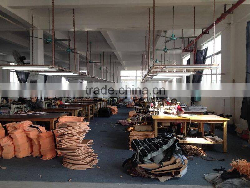 School chair training tablet chair chromed frame AH-007