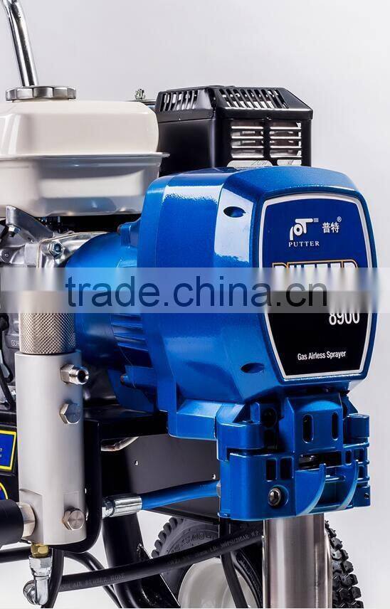 sealers painting machine