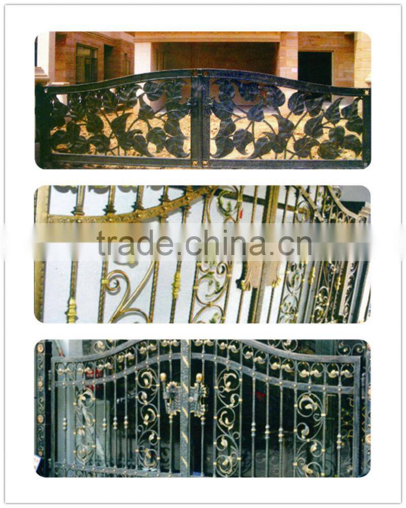 Modern indian house main gate designs,steel main gate designs