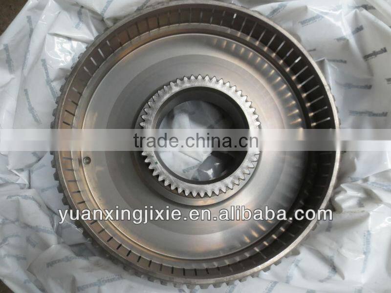 Terex Spare Parts Gear Assy 29513912 TR100